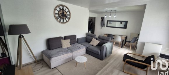 3 bedrooms Apartment in Trappes, France No. 296435 4