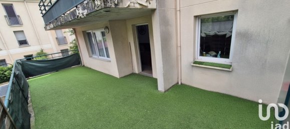 3 bedrooms Apartment in Trappes, France No. 296435 10