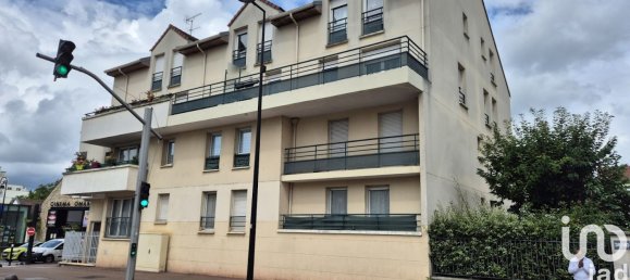 3 bedrooms Apartment in Trappes, France No. 296435 12