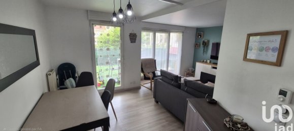 3 bedrooms Apartment in Trappes, France No. 296435 3