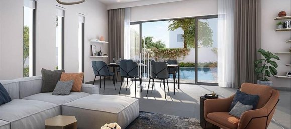 3 chambres Villa à Yas Island, UAE No. 27047 3