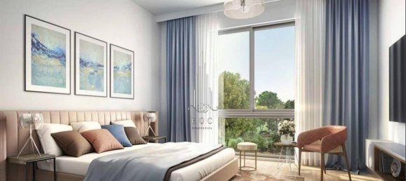 3 chambres Villa à Yas Island, UAE No. 27047 4