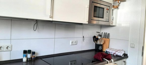 3-salle Appartement à Duisburg, Germany No. 7825 13