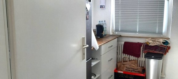 3-salle Appartement à Duisburg, Germany No. 7825 12