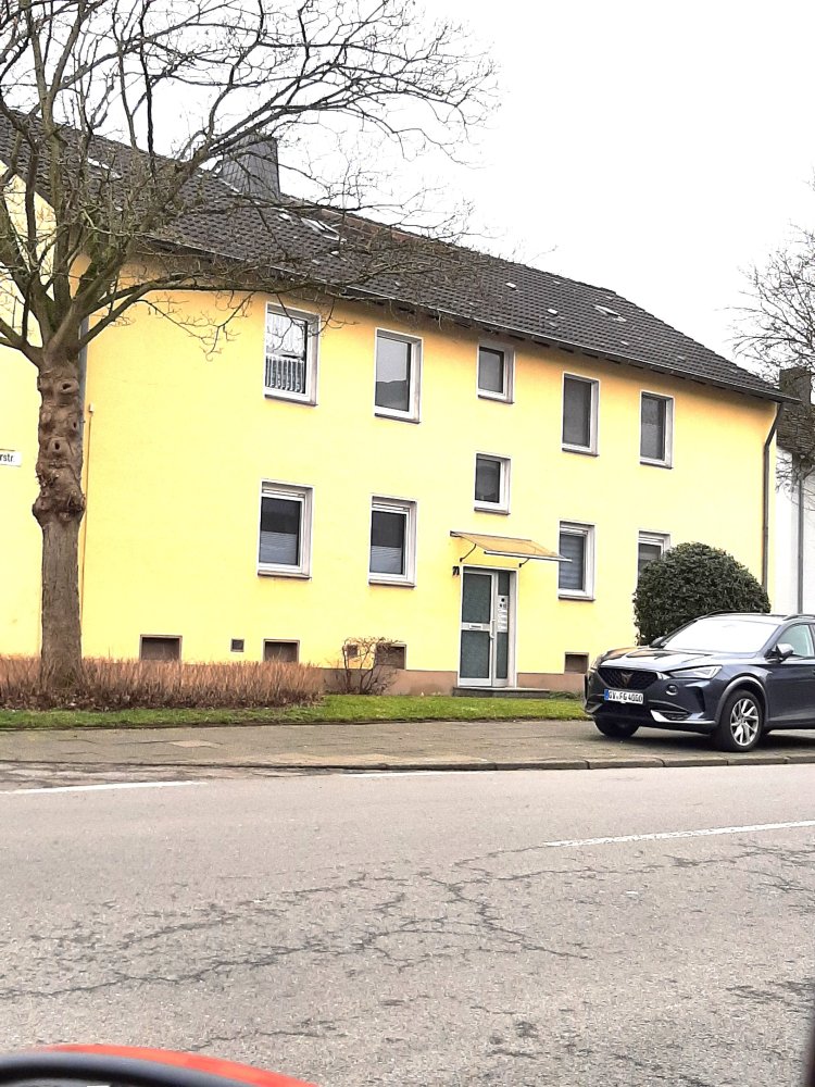 3-salle Appartement à Duisburg, Germany No. 7825