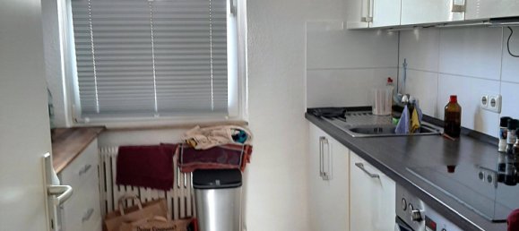 3-salle Appartement à Duisburg, Germany No. 7825 15
