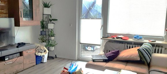 3-salle Appartement à Duisburg, Germany No. 7825 3