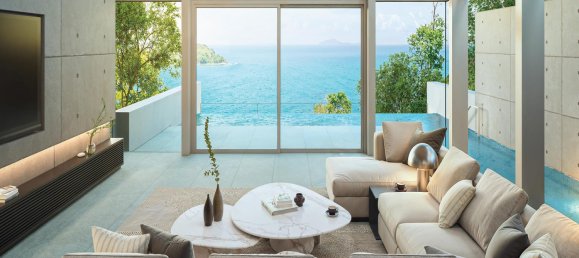6 chambres villa à vendre à Rawai, Phuket, Southern Thailand, Thailand № 77098 6