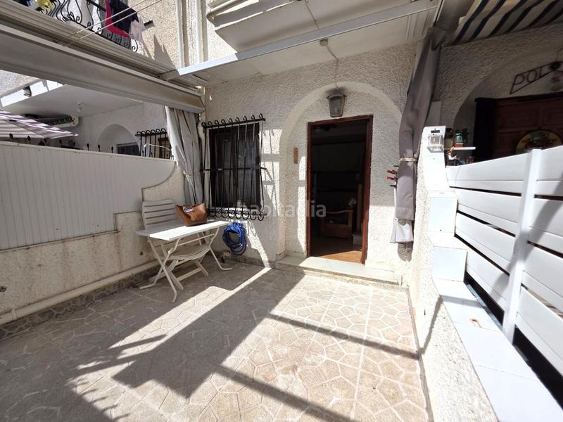 Дом с 2 спальнями в Санта-Пола, Испания № 201943