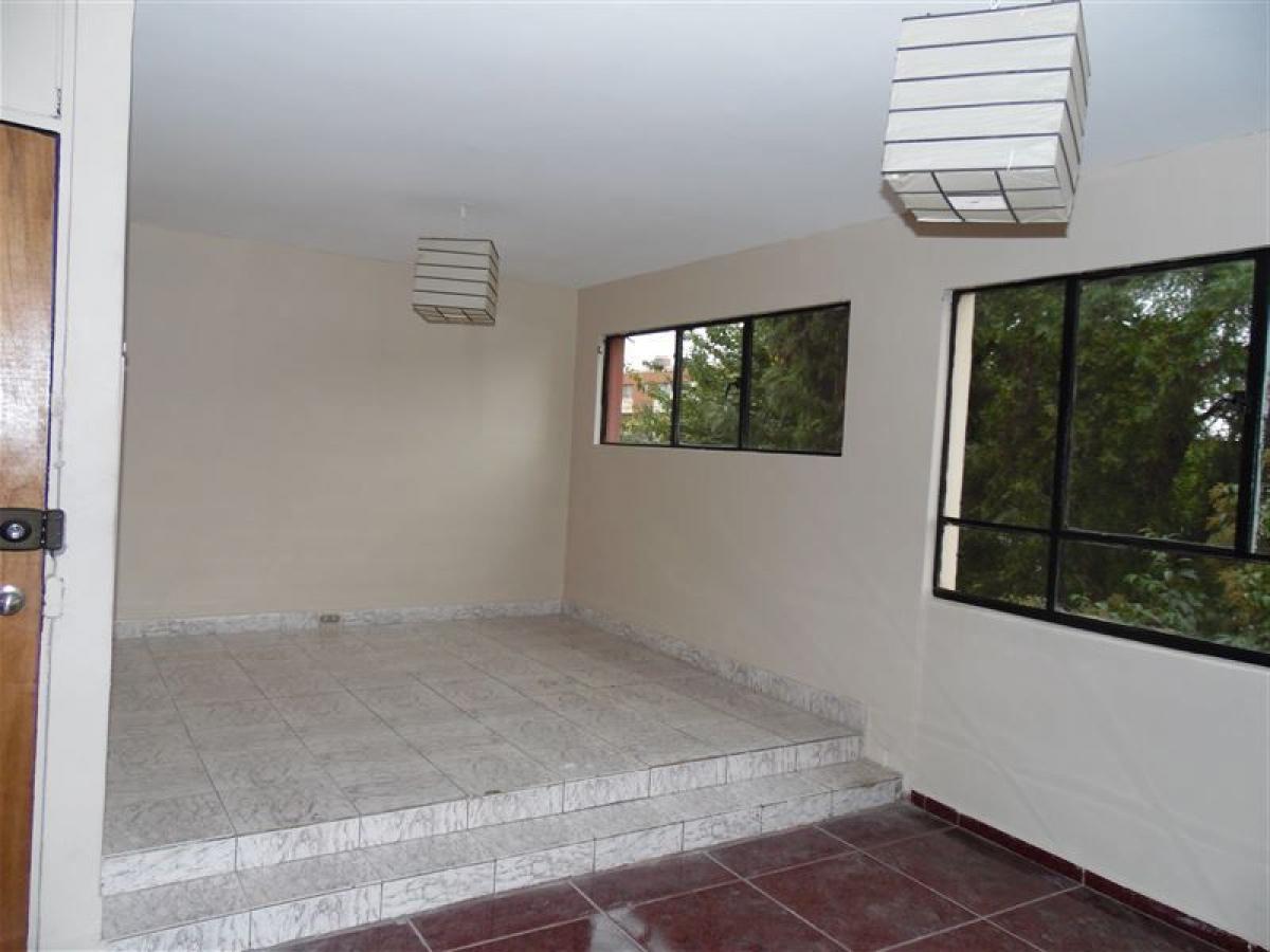 3 bedrooms Apartment in Santiago, Chile No. 5534
