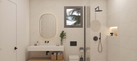 3 غرف نوم فيلا في Cuevas del Almanzora, Spain رقم 38244 9