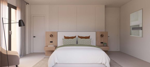 3 غرف نوم فيلا في Cuevas del Almanzora, Spain رقم 38244 7