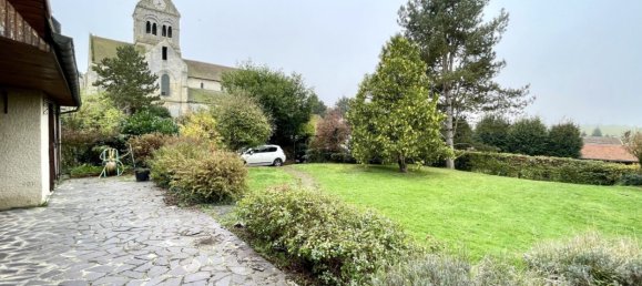 4 Schlafzimmer Villa in Latilly, France, Nr. 161473 3