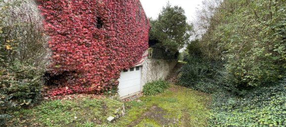 4 Schlafzimmer Villa in Latilly, France, Nr. 161473 36