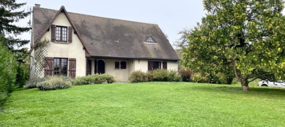 4 Schlafzimmer Villa in Latilly, France, Nr. 161473 39