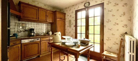 4 Schlafzimmer Villa in Latilly, France, Nr. 161473 10