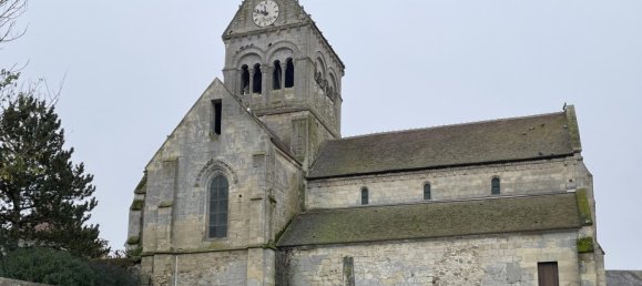 4 Schlafzimmer Villa in Latilly, France, Nr. 161473 32