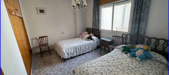4 Schlafzimmer Doppelhaus in Santomera, Spain, Nr. 125139 19