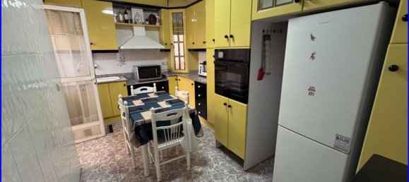 4 Schlafzimmer Doppelhaus in Santomera, Spain, Nr. 125139 10