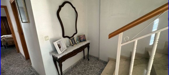 4 Schlafzimmer Doppelhaus in Santomera, Spain, Nr. 125139 15