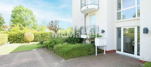1 bedroom Apartment in Ostholstein, Germany No. 38903 4