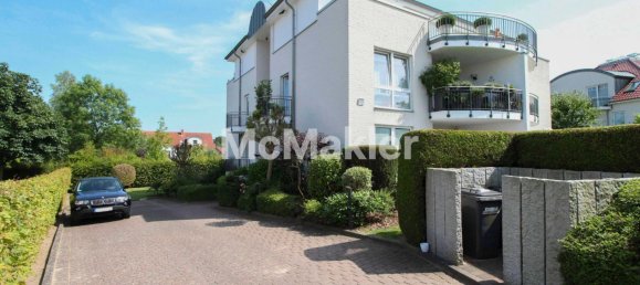 1 bedroom Apartment in Ostholstein, Germany No. 38903 20