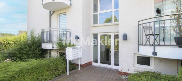 1 bedroom Apartment in Ostholstein, Germany No. 38903 19