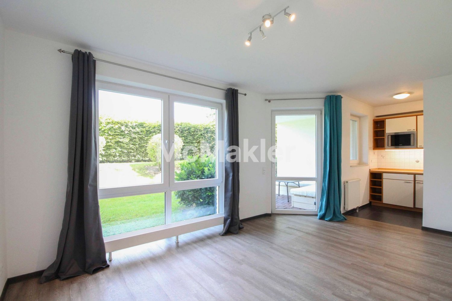 1 bedroom Apartment in Ostholstein, Germany No. 38903