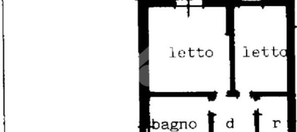 Apartamento de 3 divisões em Gambettola, Italy N.º 9136 25