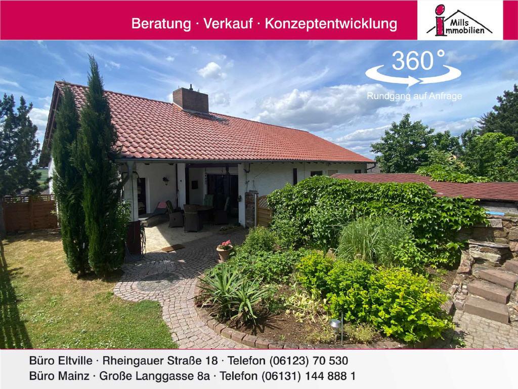 8-salle Maison de ville à Mainz-Bingen, Germany No. 201950