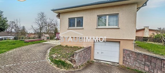 4 غرف نوم منزل في Uffheim, France رقم 74822 10