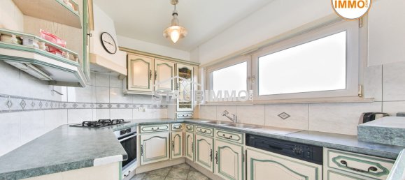 4 غرف نوم منزل في Uffheim, France رقم 74822 9