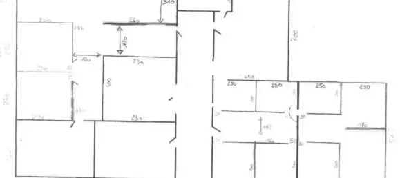 Bureau à Essonne, France 170m² No. 346113 6