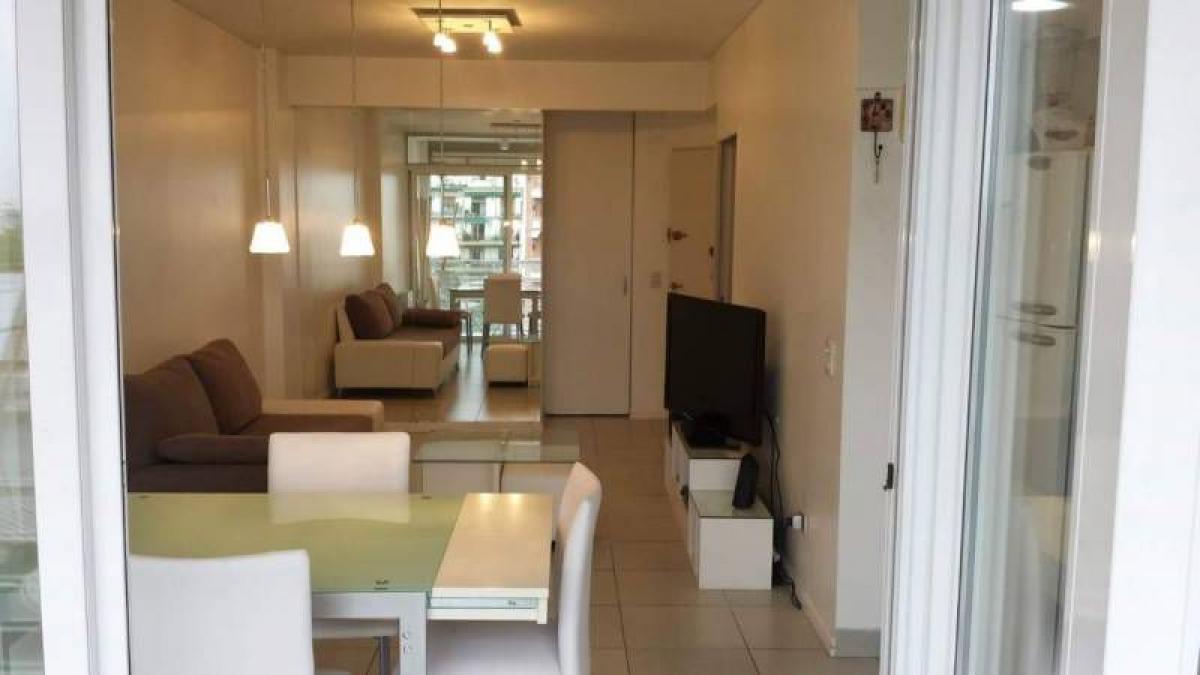 Studio in Buenos Aires, Argentina No. 90978