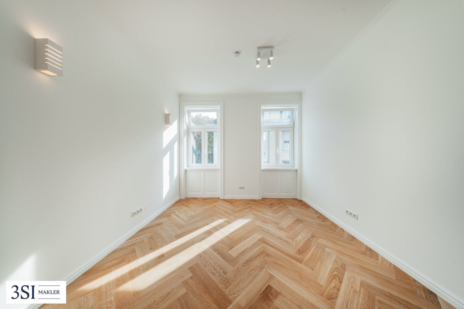 2 rooms Apartment in Rudolfsheim-Funfhaus, Austria No. 111021