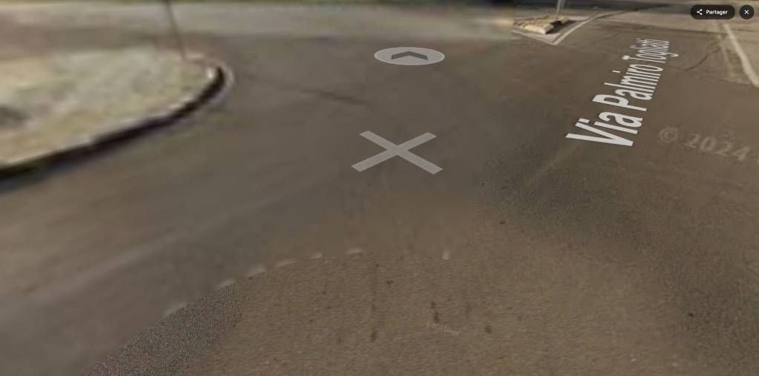 3غرفة شقة في Taranto, Italy رقم 216638