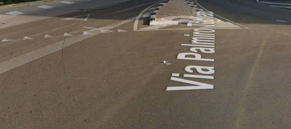 3غرفة شقة في Taranto, Italy رقم 216638 8