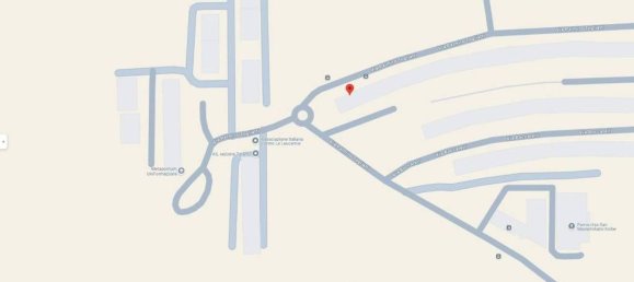 3غرفة شقة في Taranto, Italy رقم 216638 2