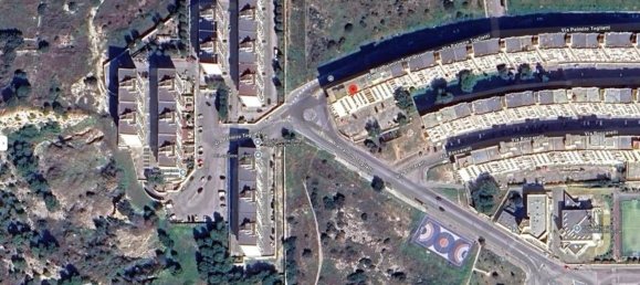 3غرفة شقة في Taranto, Italy رقم 216638 3