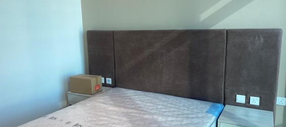 1 Schlafzimmer Wohnung in SEVEN RESIDENCES, Dubai, UAE, Nr. 60264 3