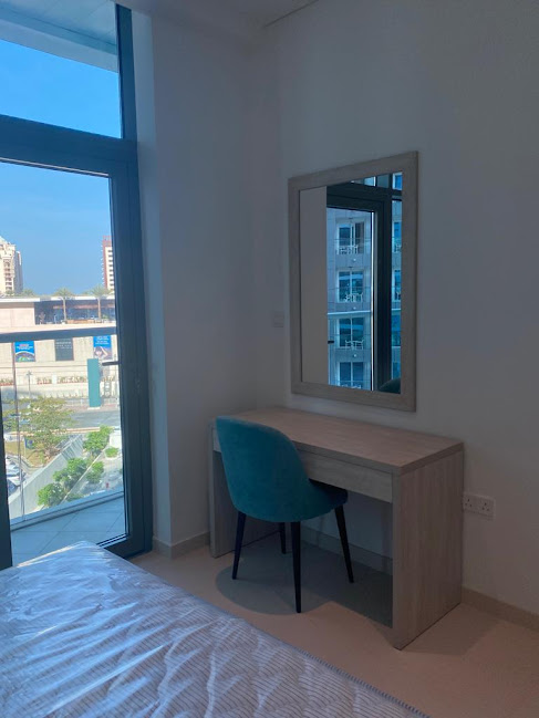 1 Schlafzimmer Wohnung in SEVEN RESIDENCES, Dubai, UAE, Nr. 60264