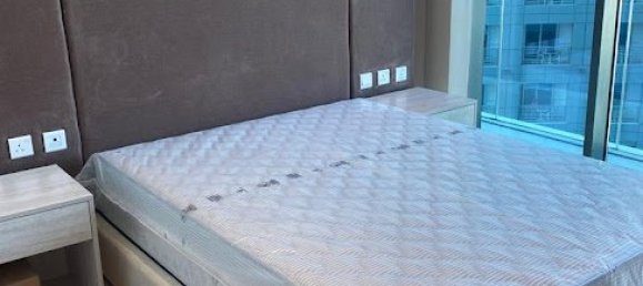 1 Schlafzimmer Wohnung in SEVEN RESIDENCES, Dubai, UAE, Nr. 60264 4