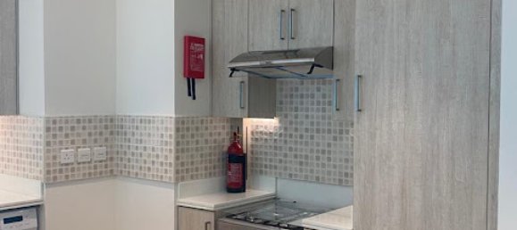 1 Schlafzimmer Wohnung in SEVEN RESIDENCES, Dubai, UAE, Nr. 60264 5