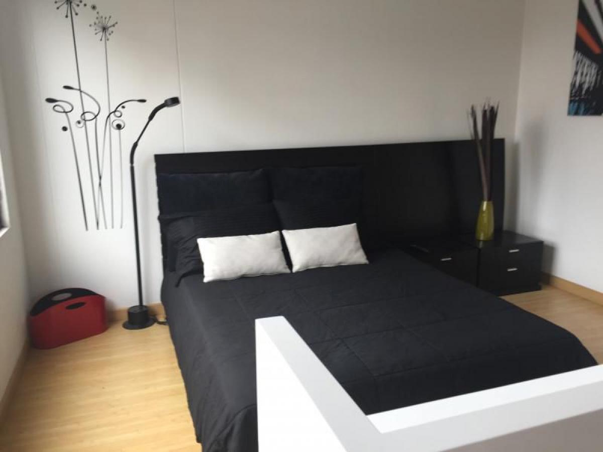 Studio in Bogota, Colombia No. 11663
