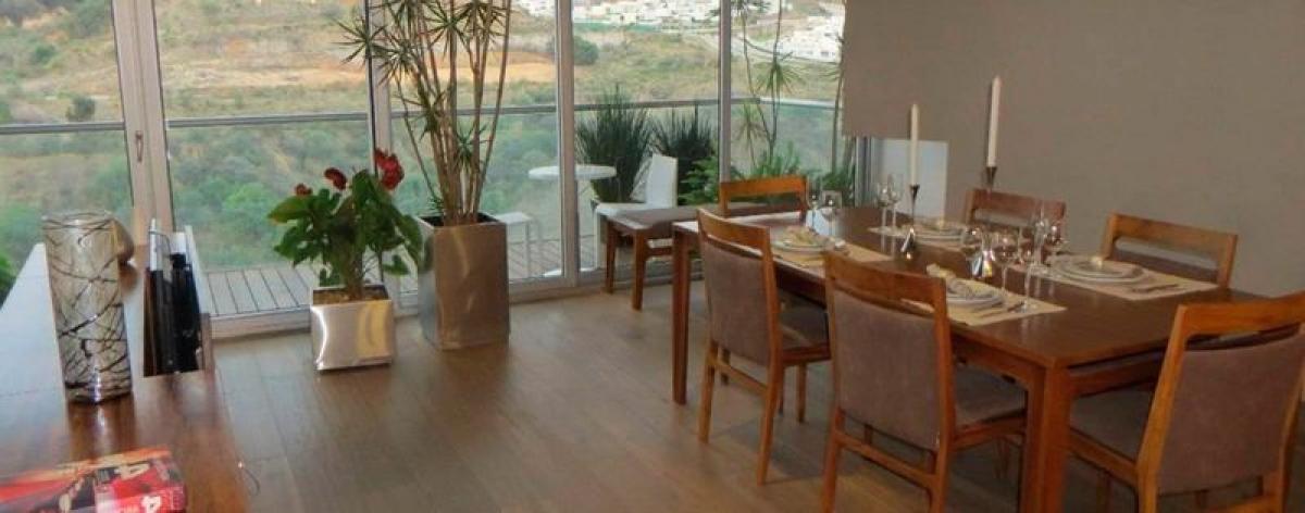 3 bedrooms Apartment in Mexico No. 214211