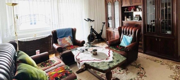 Квартира с 3 комнатами в Фафоритен, Австрия № 155439 5