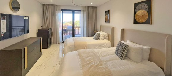Apartamento T2 em Palm Jumeirah, UAE N.º 113672 9