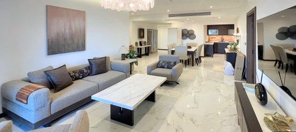 Apartamento T2 em Palm Jumeirah, UAE N.º 113672 19