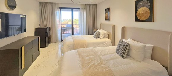 Apartamento T2 em Palm Jumeirah, UAE N.º 113672 6