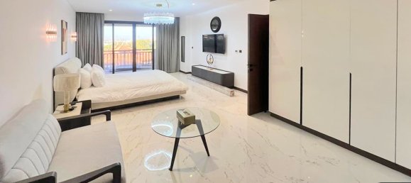 Apartamento T2 em Palm Jumeirah, UAE N.º 113672 5